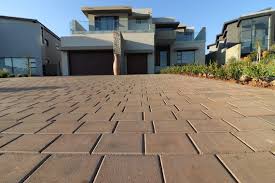 Professional Driveway Paving Services in Deer Lodge, MT